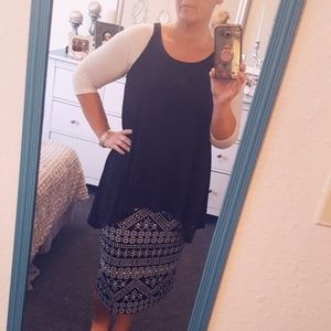 Worthington Tank top